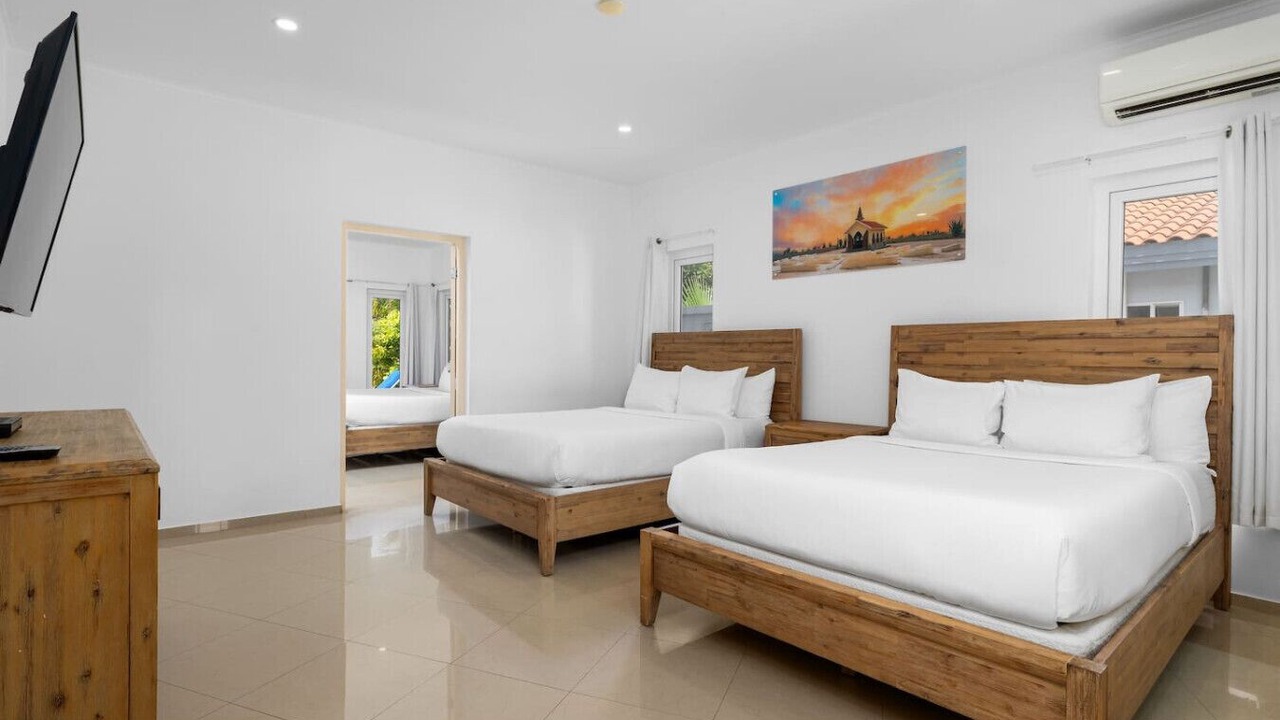 Photo of Bedroom in Washington