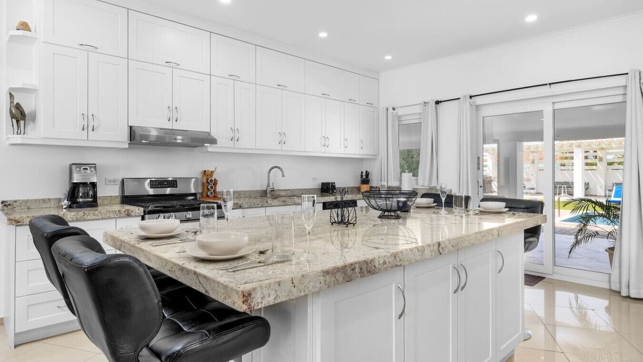 Photo of Kitchen in Washington