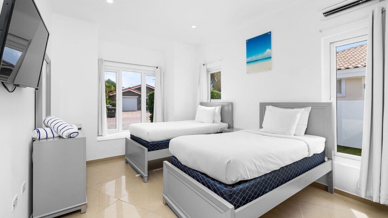 Photo of Bedroom in Washington