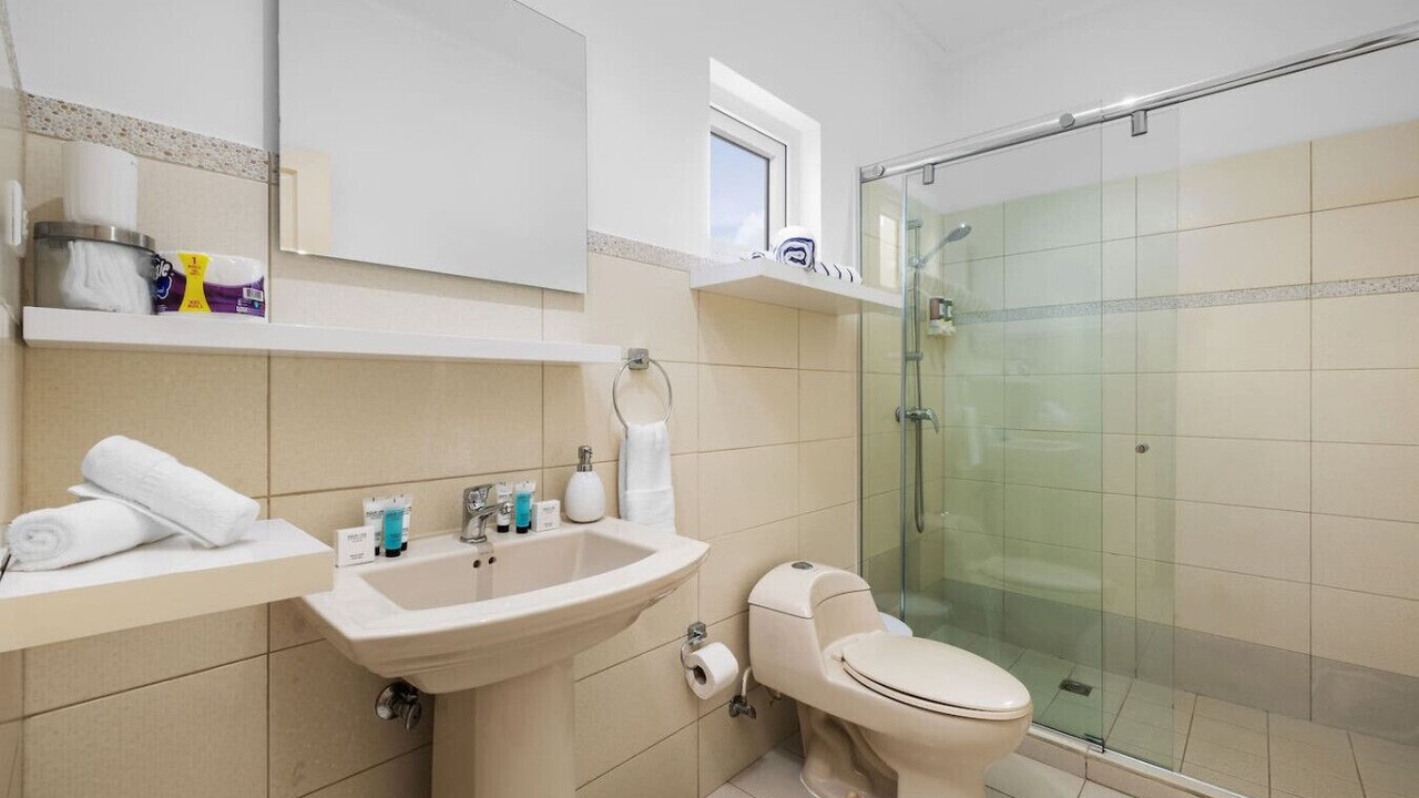 Photo of Bathroom in Washington