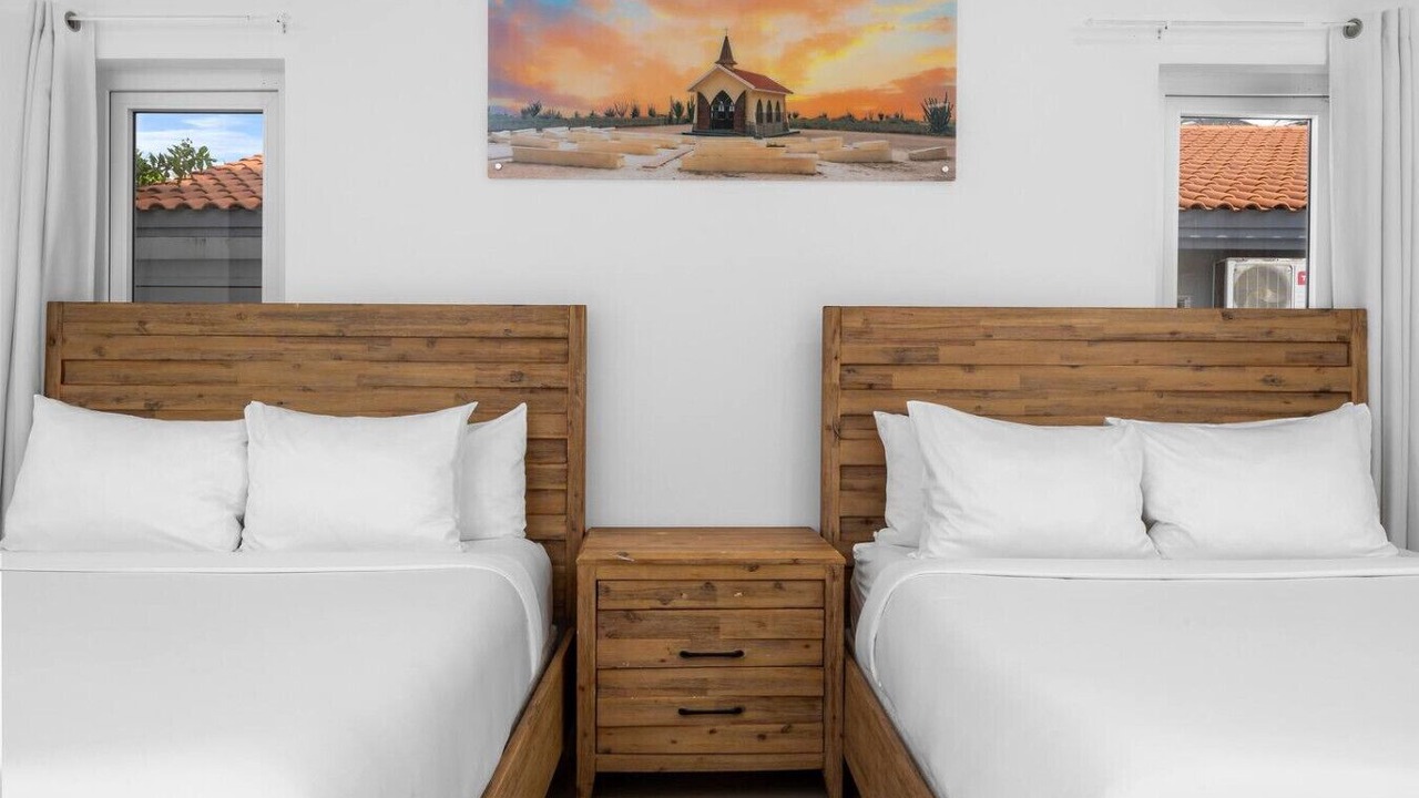 Photo of Bedroom in Washington