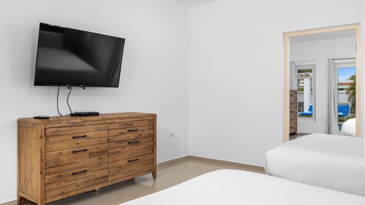 Photo of Bedroom in Washington