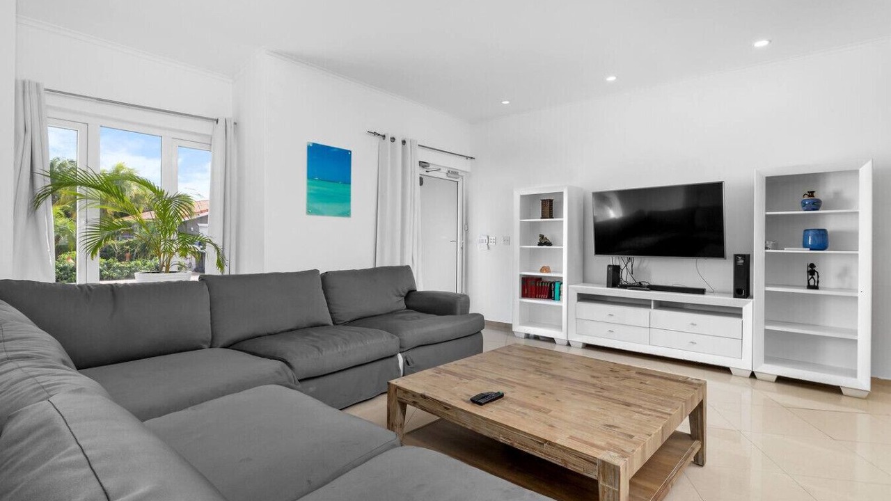 Photo of Livingroom in Washington