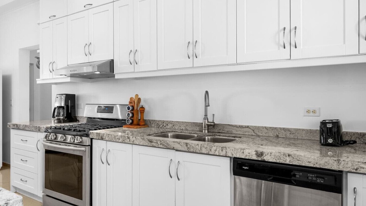 Photo of Kitchen in Washington