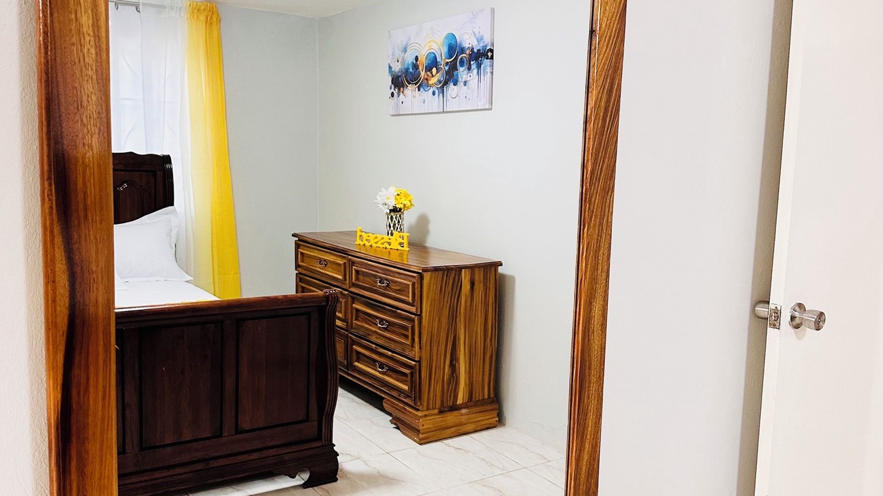 Photo of Bedroom in Santa Cruz