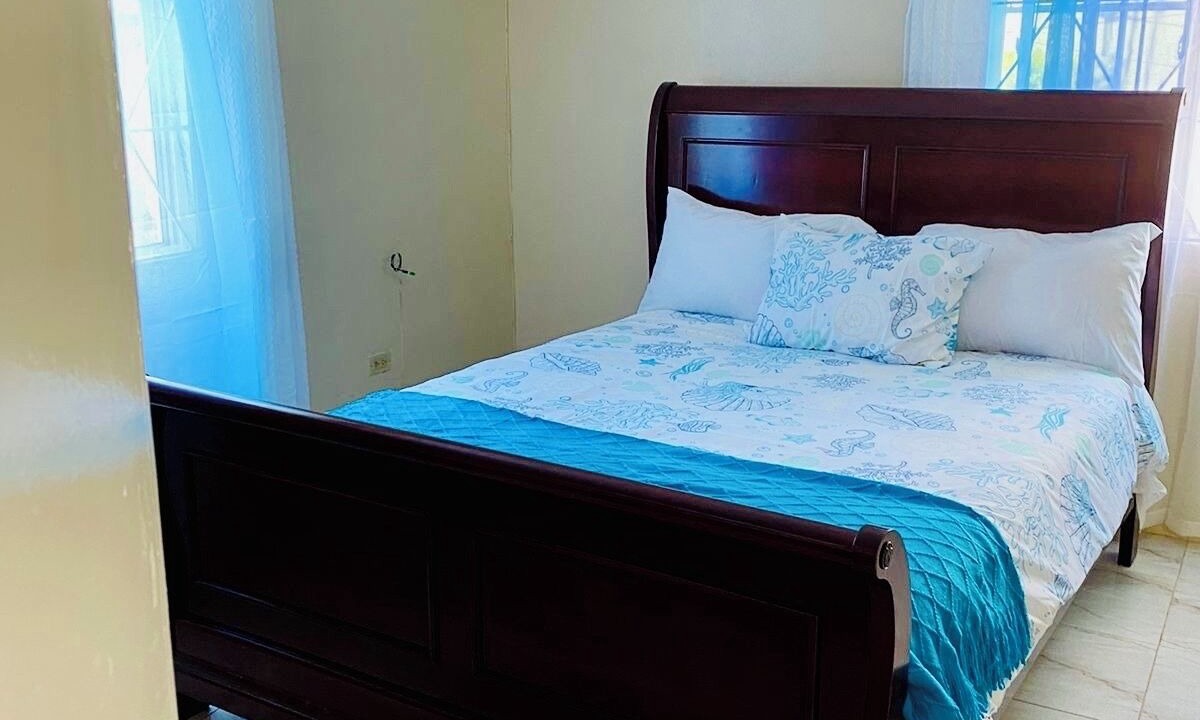 Photo of Bedroom in Santa Cruz