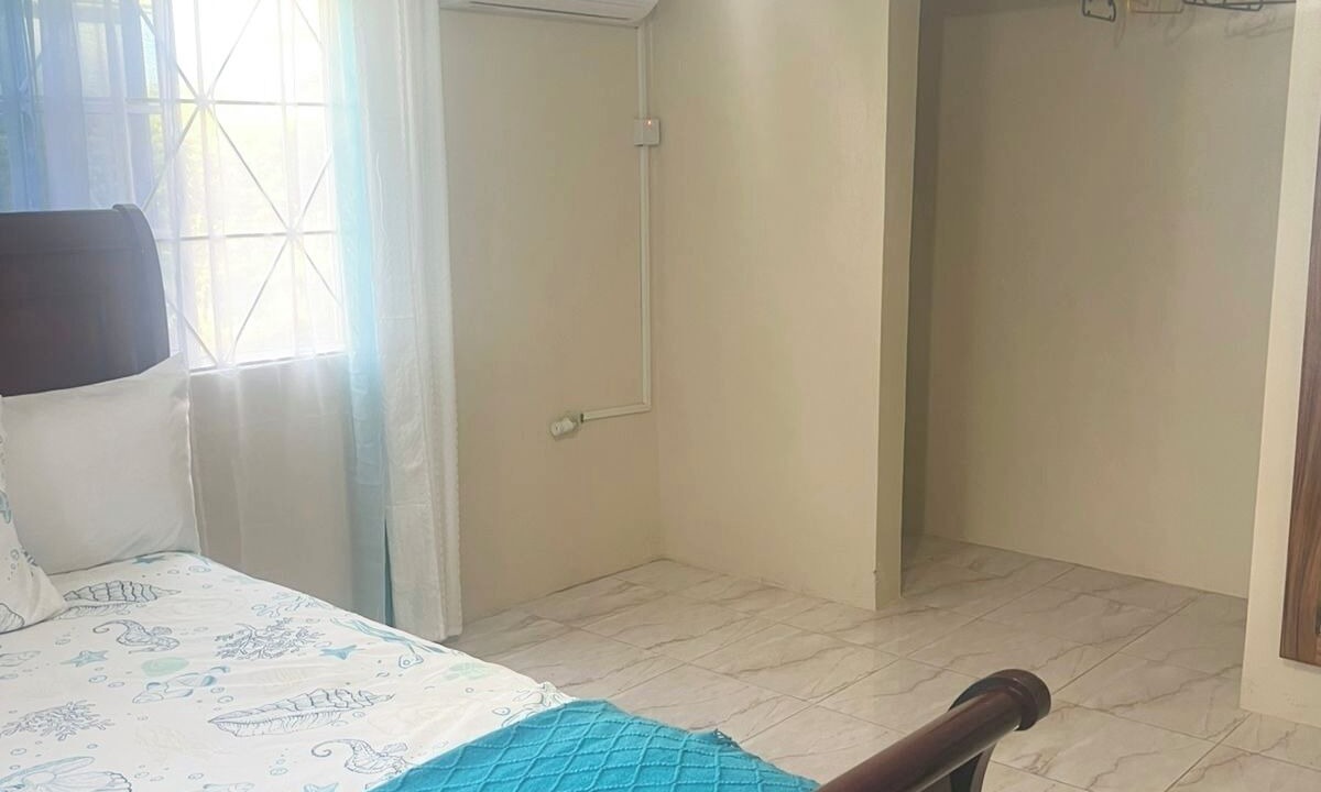 Photo of Bedroom in Santa Cruz