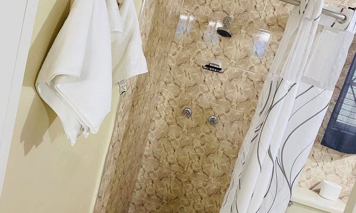 Photo of Bathroom in Santa Cruz