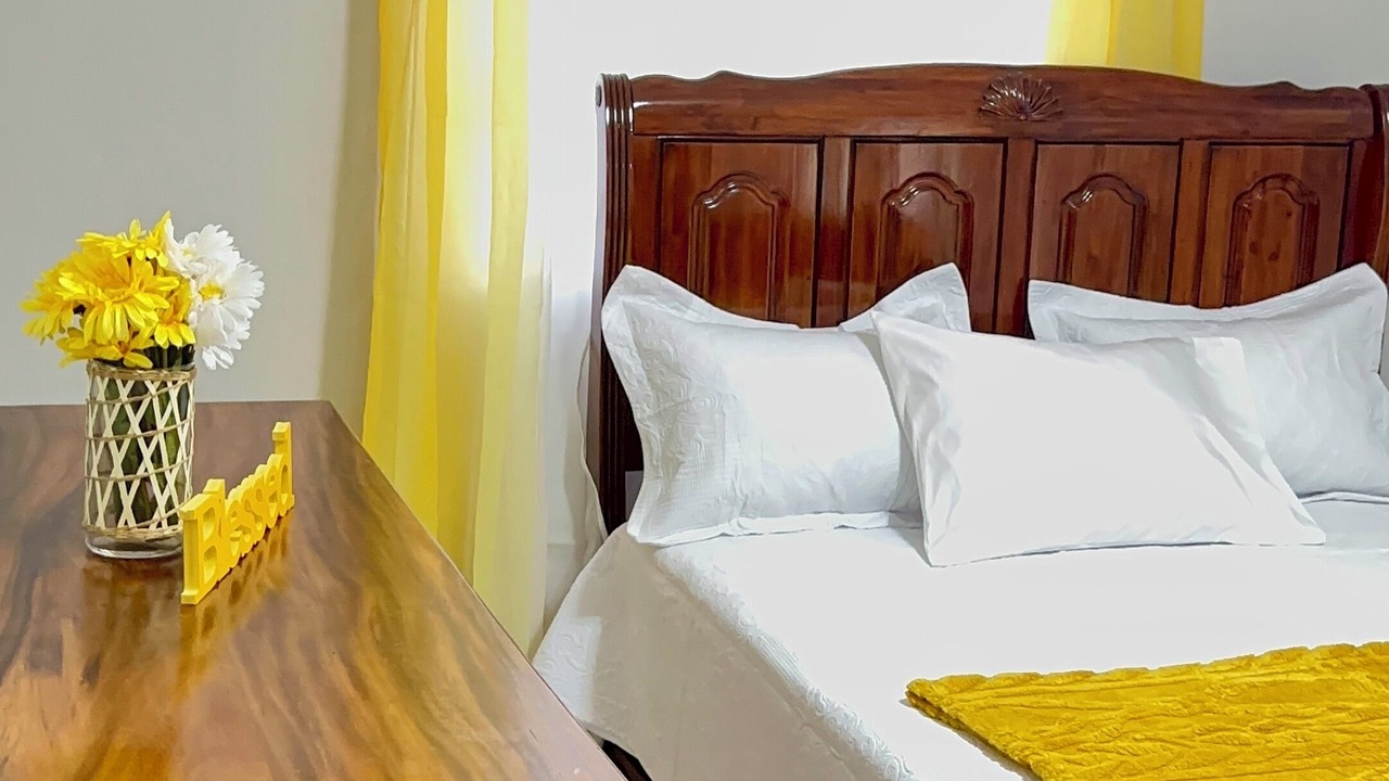 Photo of Bedroom in Santa Cruz