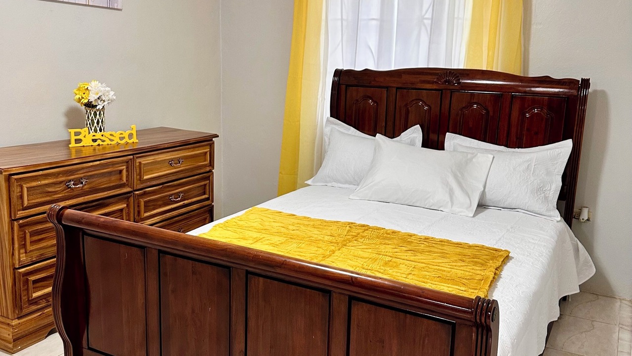 Photo of Bedroom in Santa Cruz