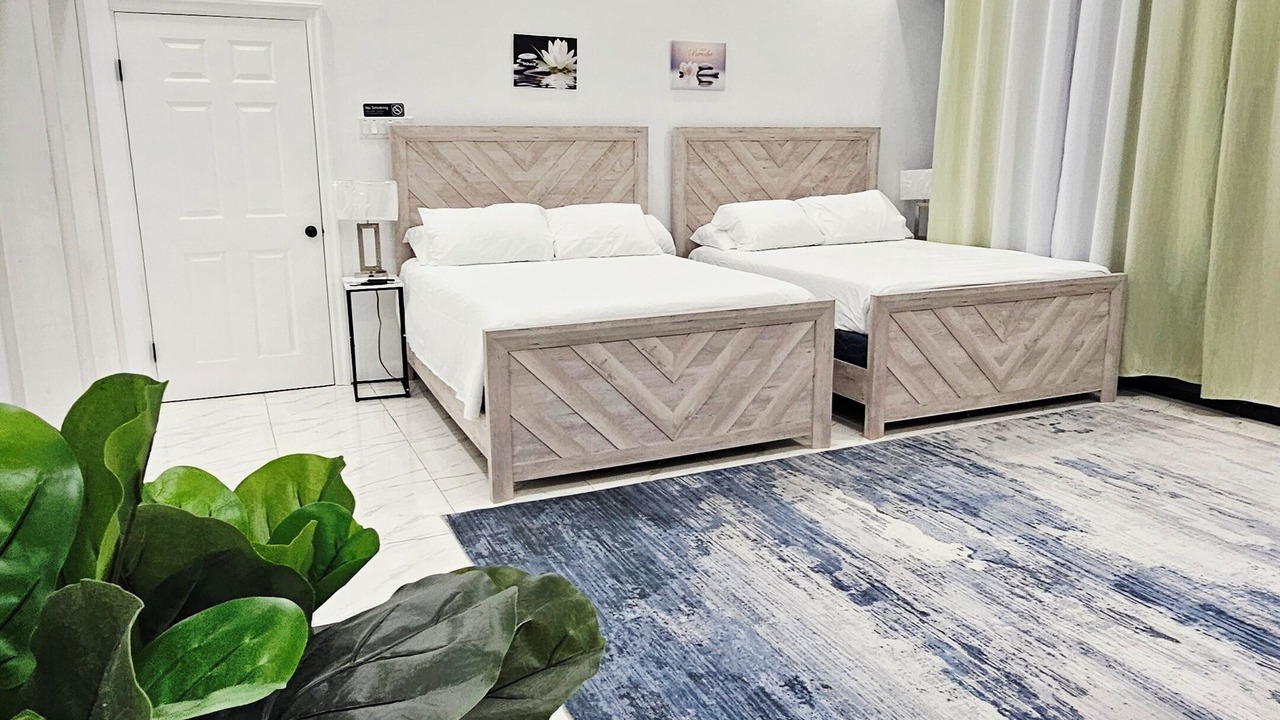 Photo of Bedroom in Plantation Village