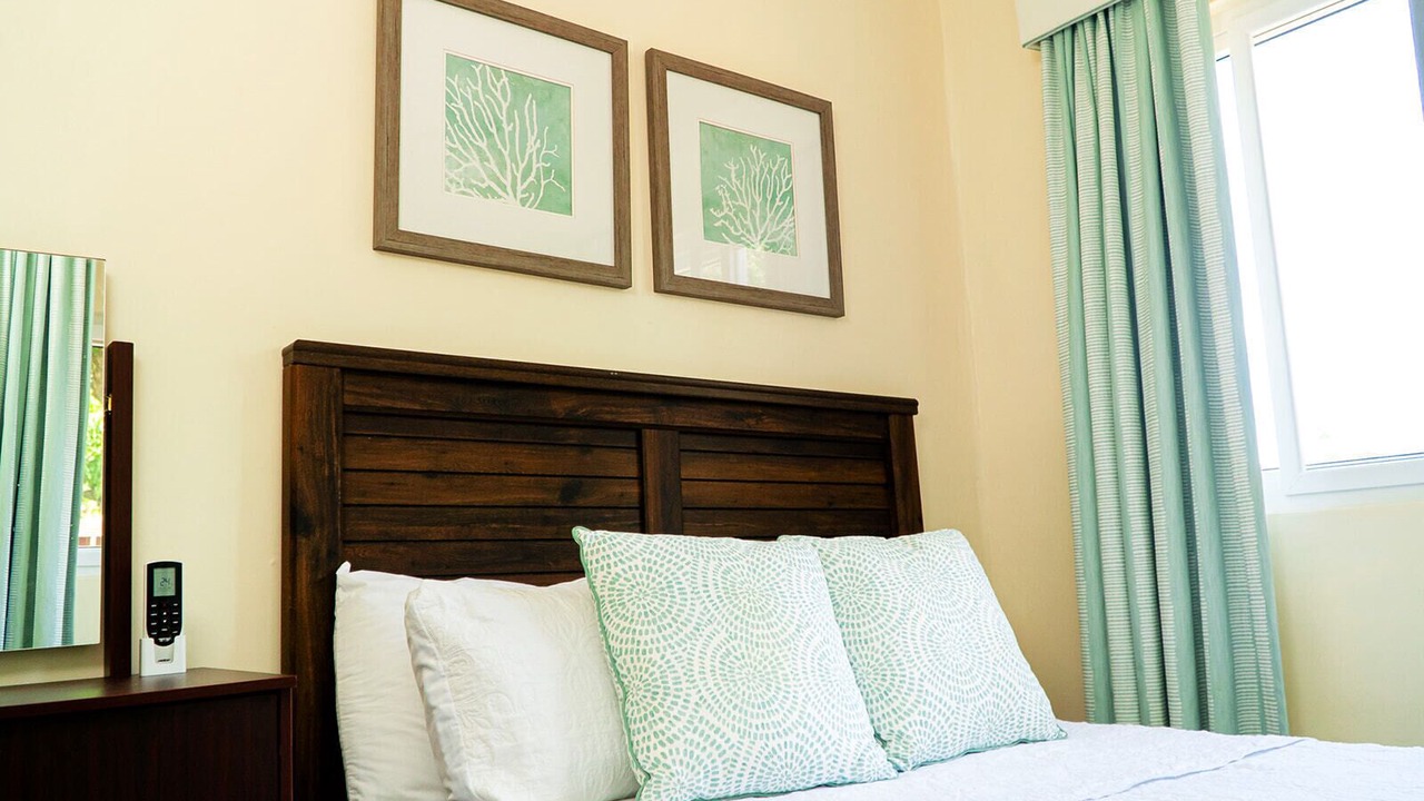 Photo of Bedroom in Choiseul