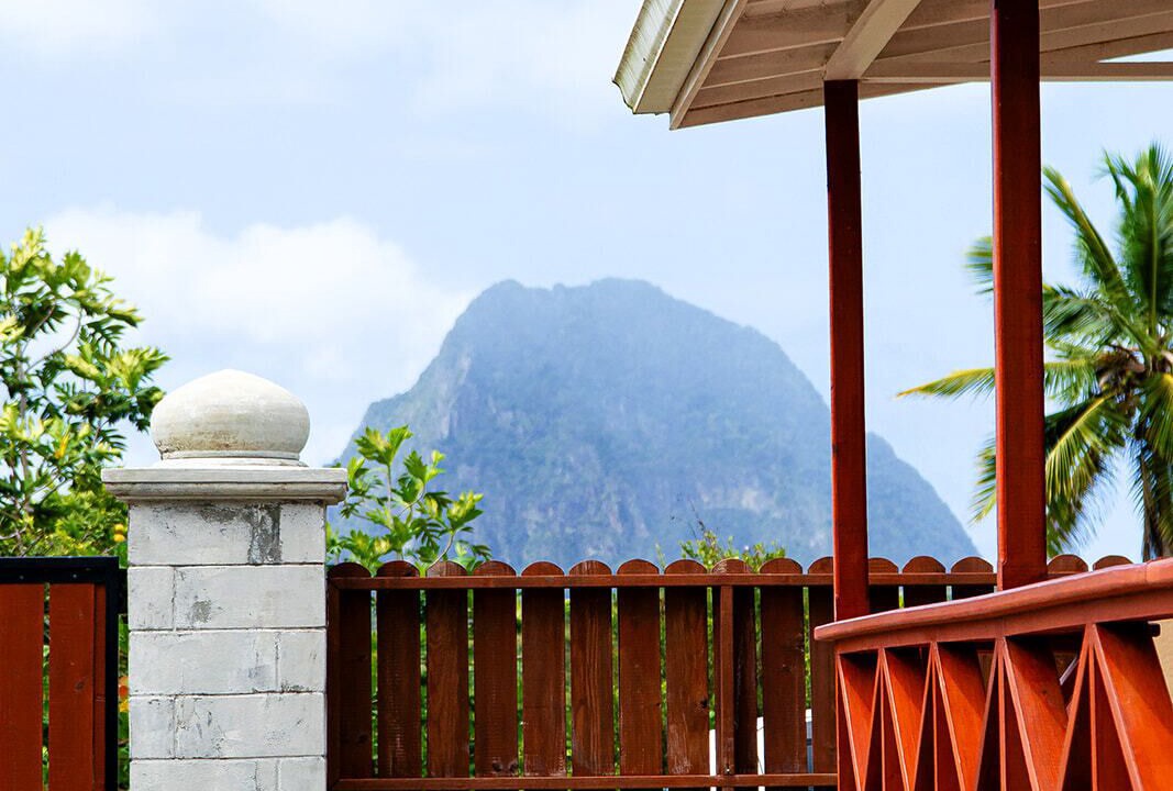 Photo of Outdoor in Choiseul