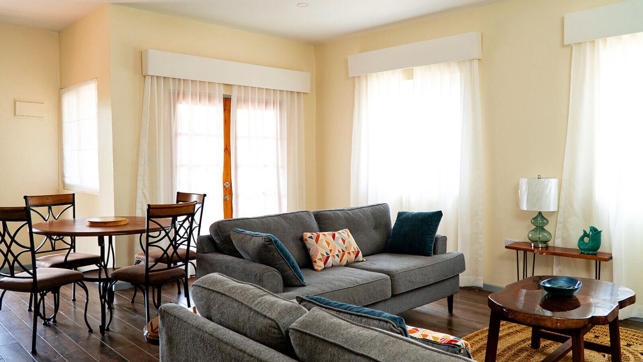 Photo of Livingroom in Choiseul