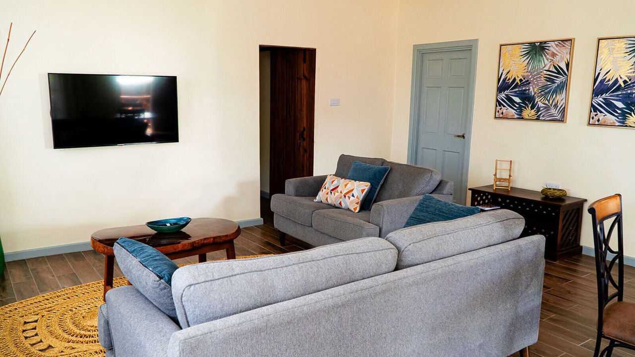Photo of Livingroom in Choiseul