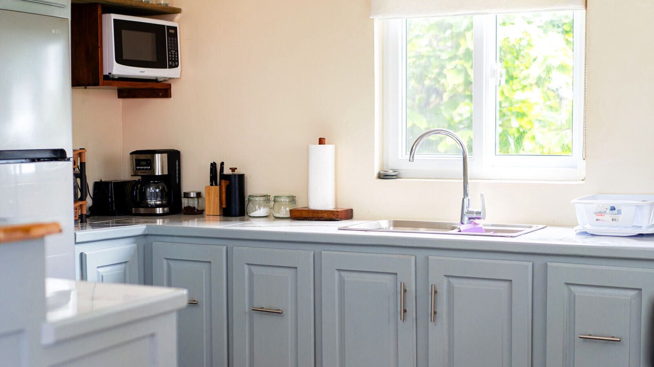 Photo of Kitchen in Choiseul