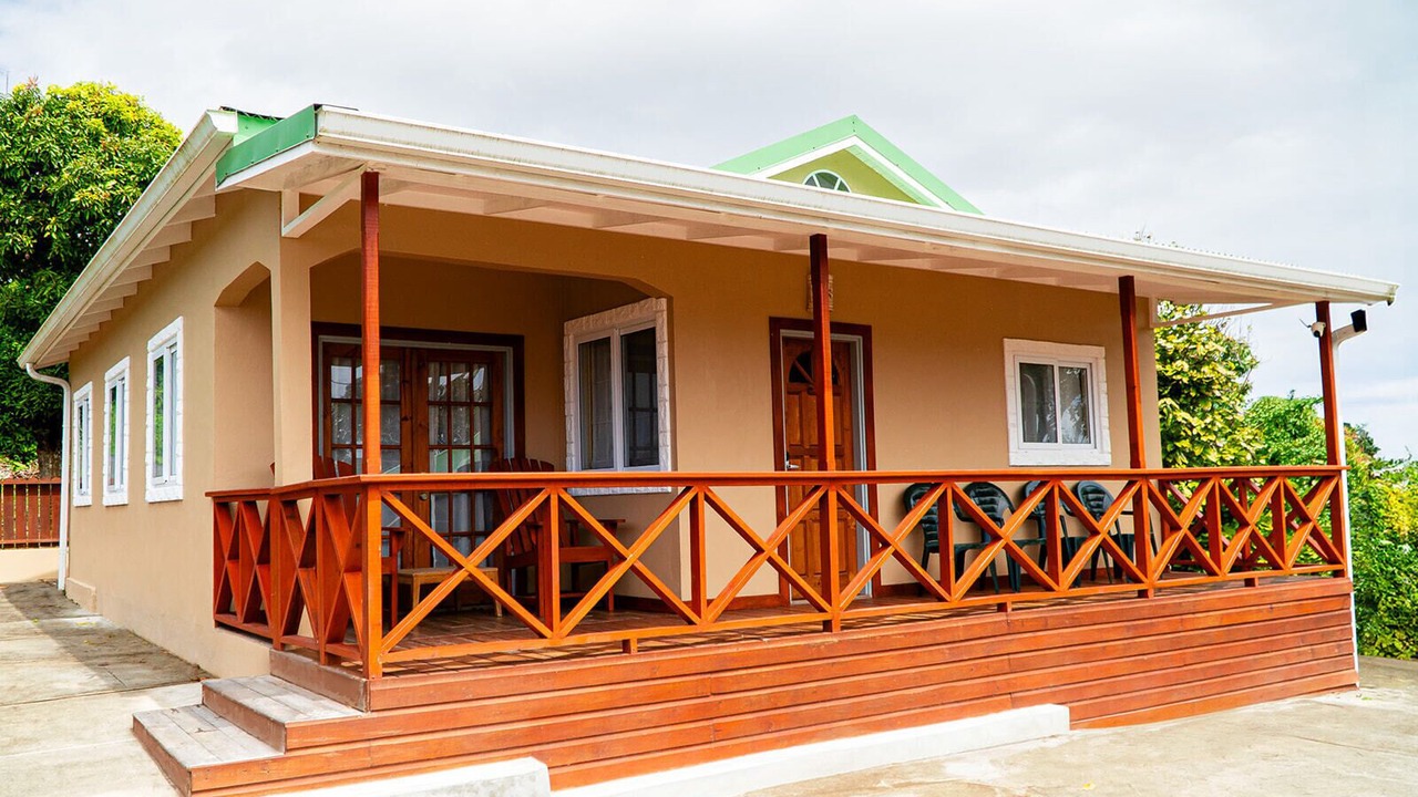 Photo of Outdoor in Choiseul