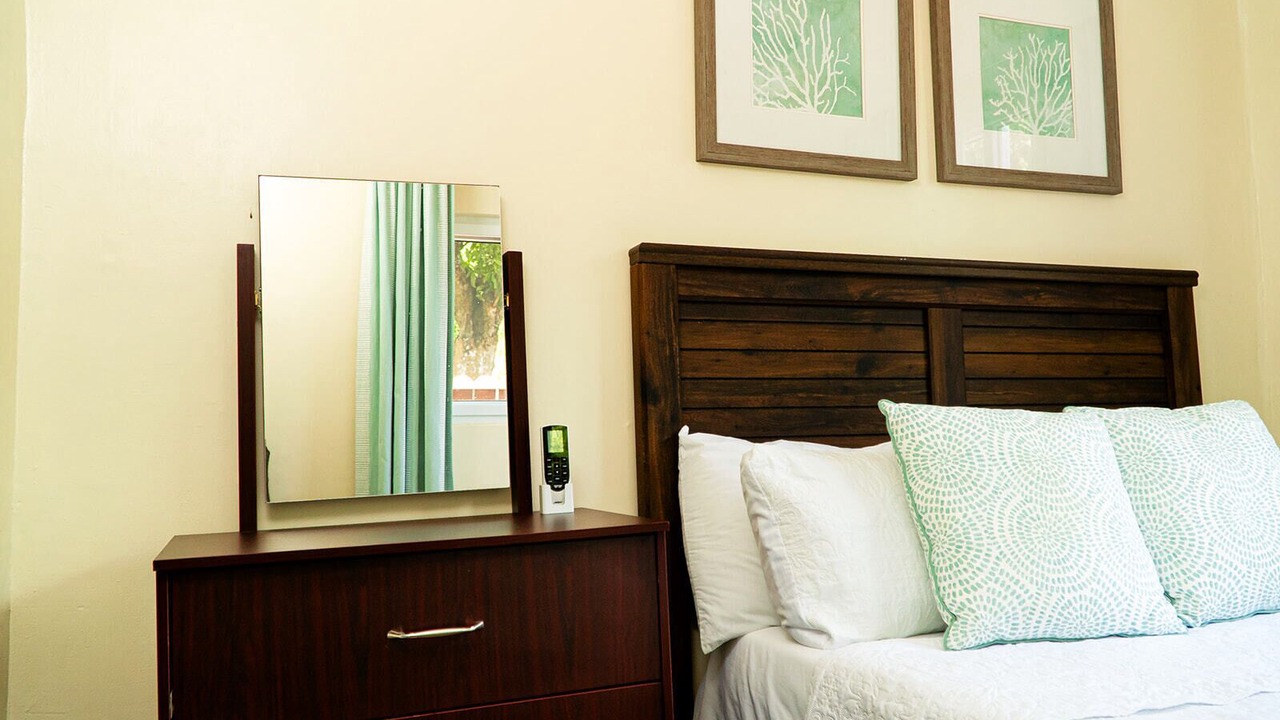 Photo of Bedroom in Choiseul