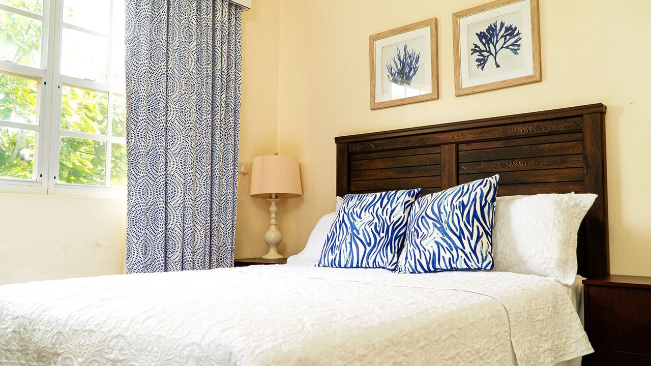 Photo of Bedroom in Choiseul