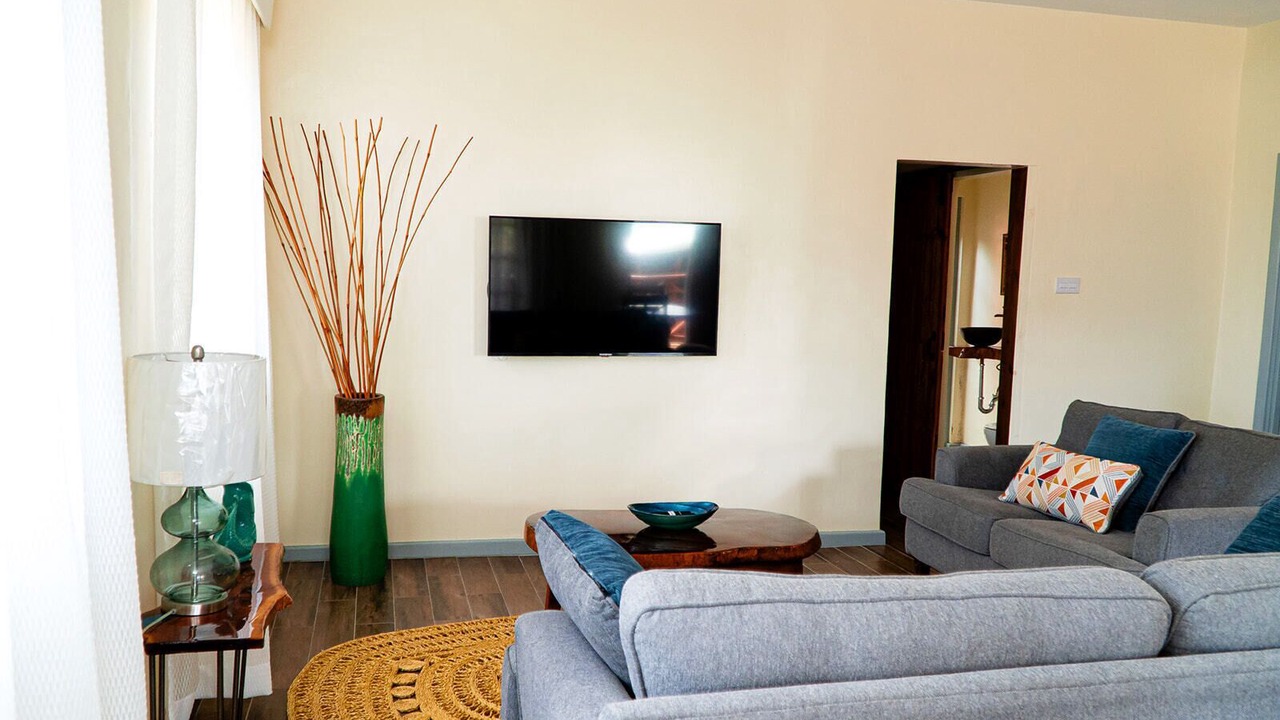 Photo of Livingroom in Choiseul