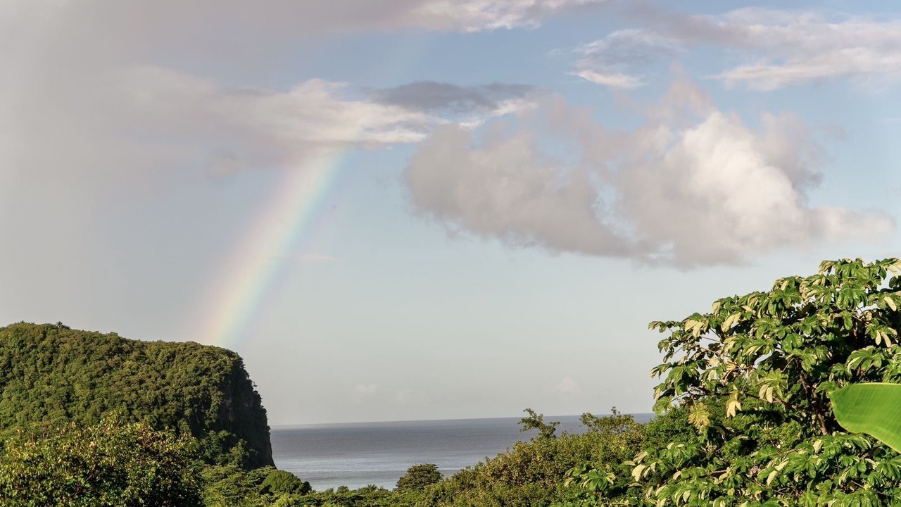 Photo of Others in Marigot Bay