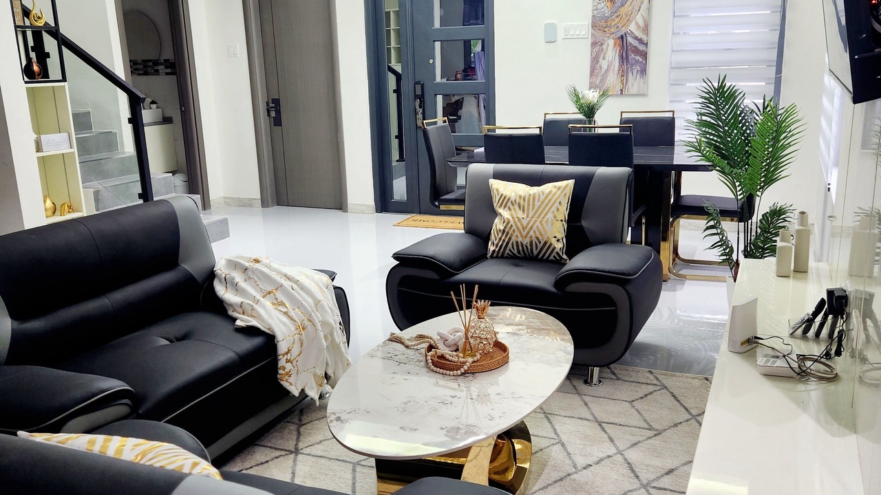 Photo of Livingroom in Runaway Bay