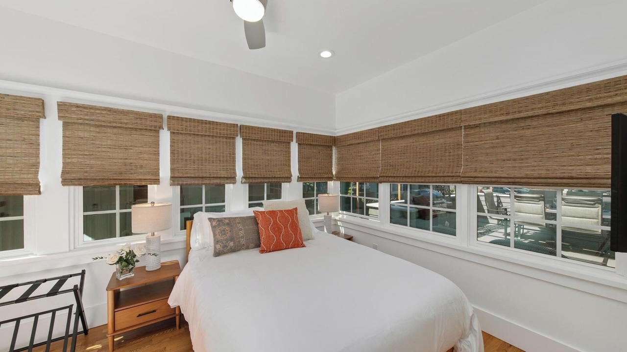 Photo of Bedroom in University Heights