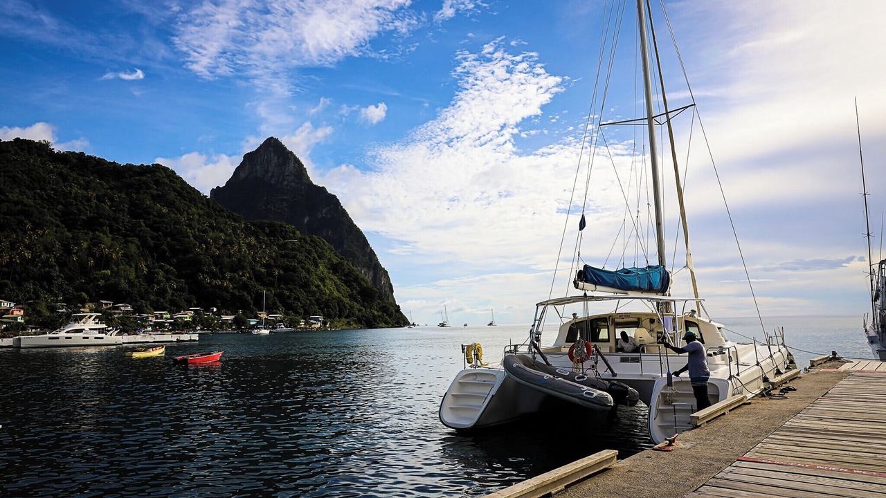 Photo of Others in Soufriere Quarter