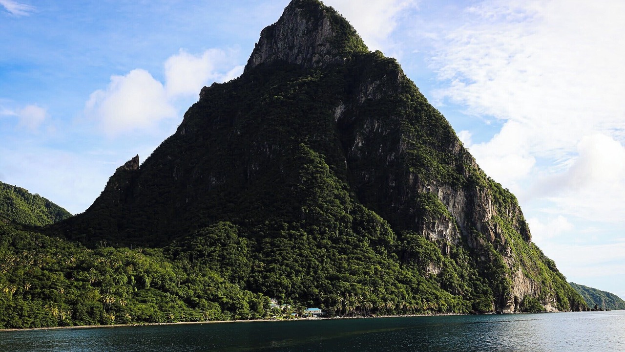 Photo of Others in Soufriere Quarter