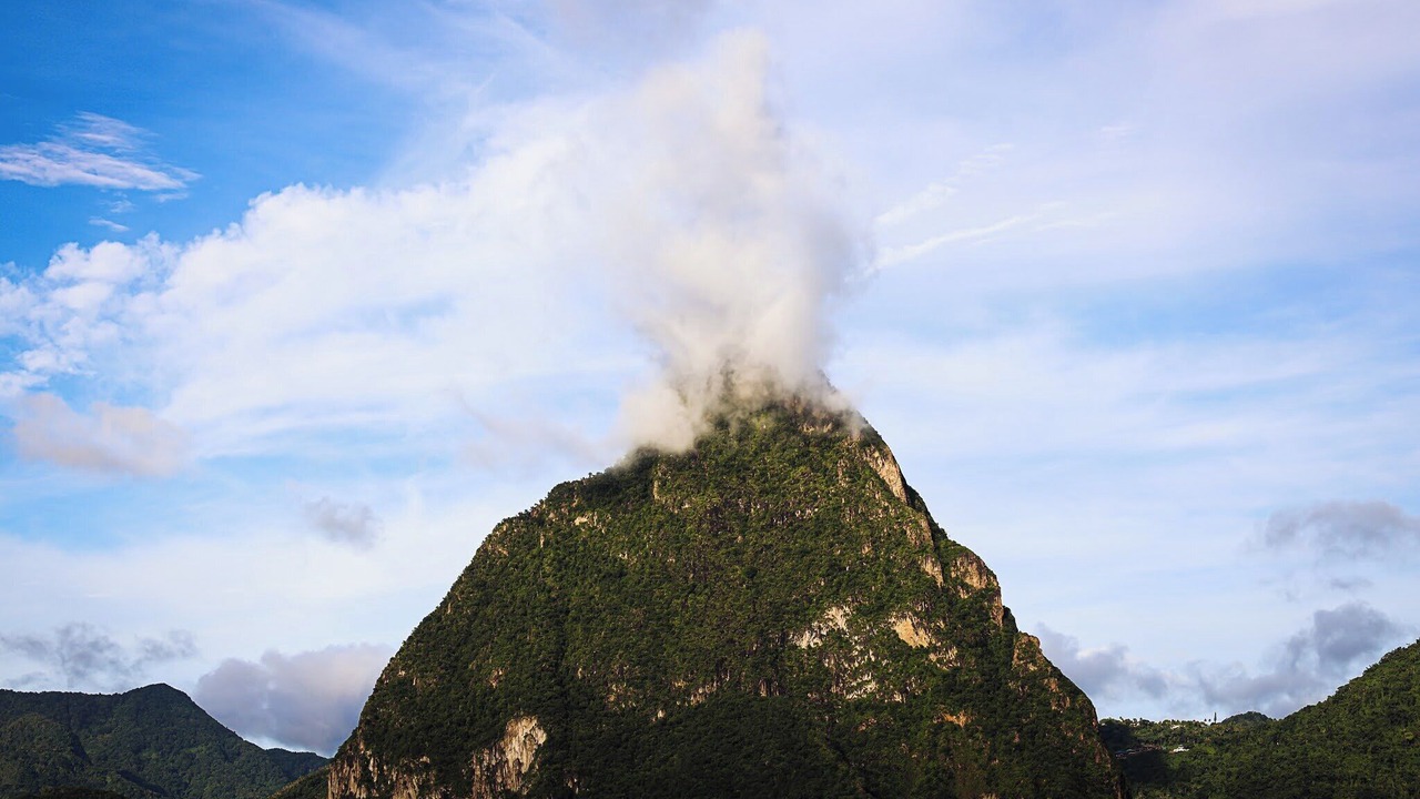 Photo of Others in Soufriere Quarter