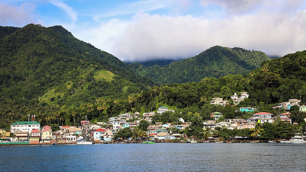 Photo of Others in Soufriere Quarter