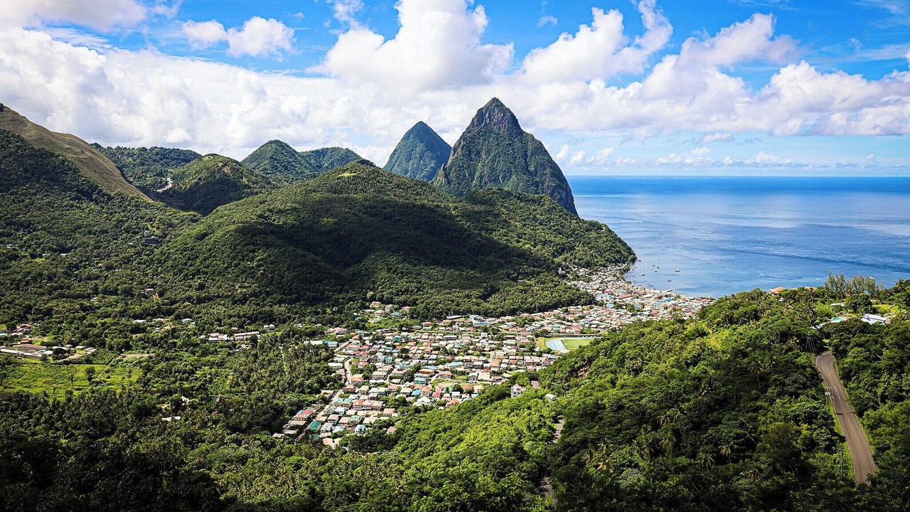 Photo of Others in Soufriere Quarter