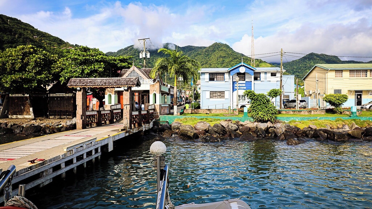 Photo of Others in Soufriere Quarter