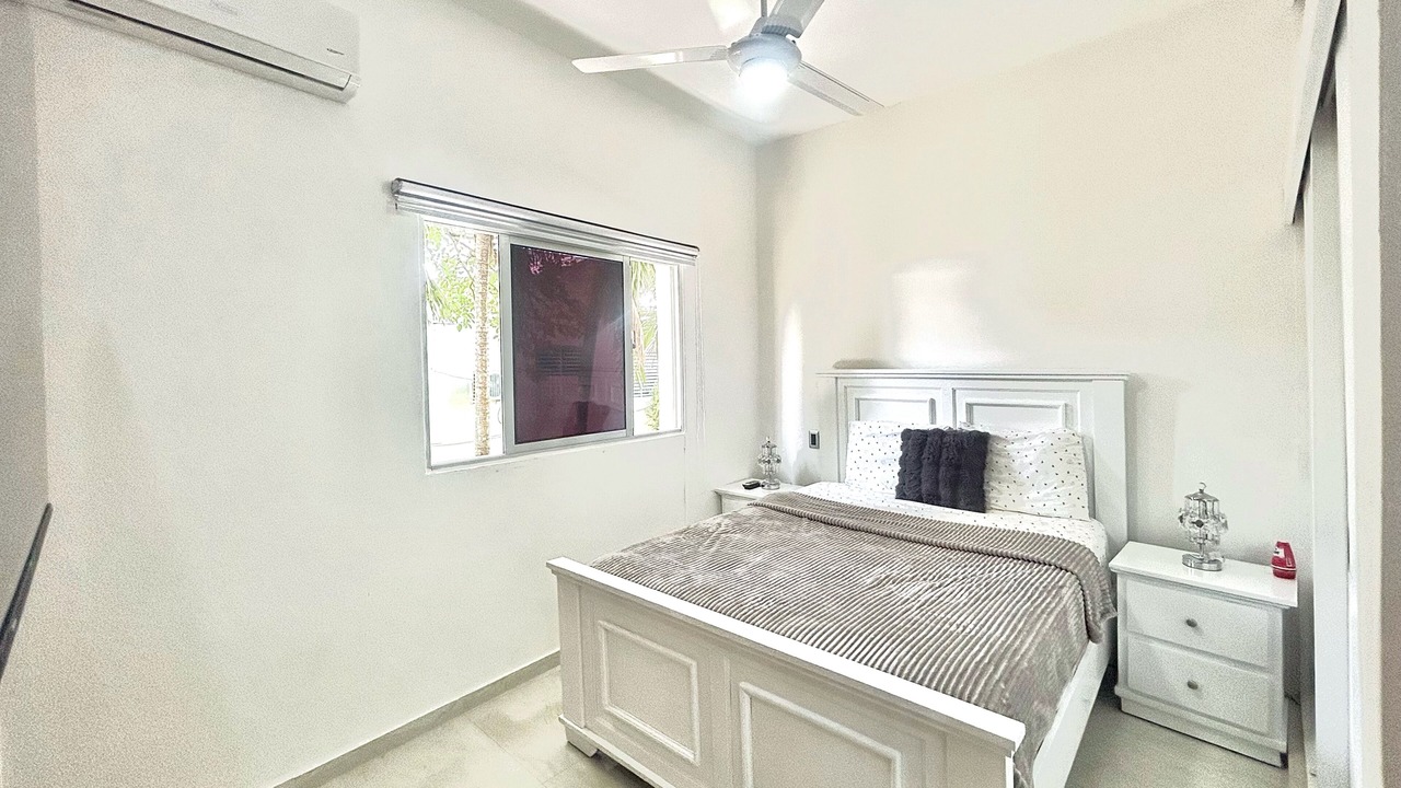 Photo of Bedroom in Barrio Acapulco