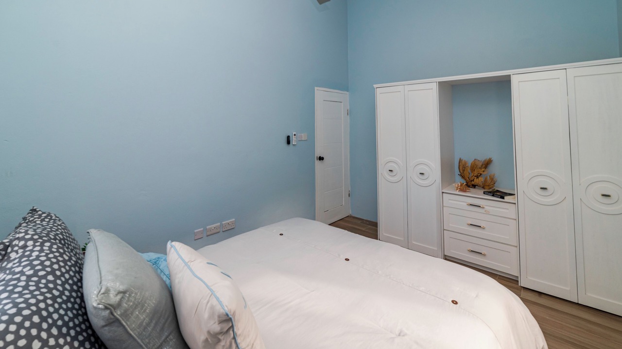 Photo of Bedroom in The Lime