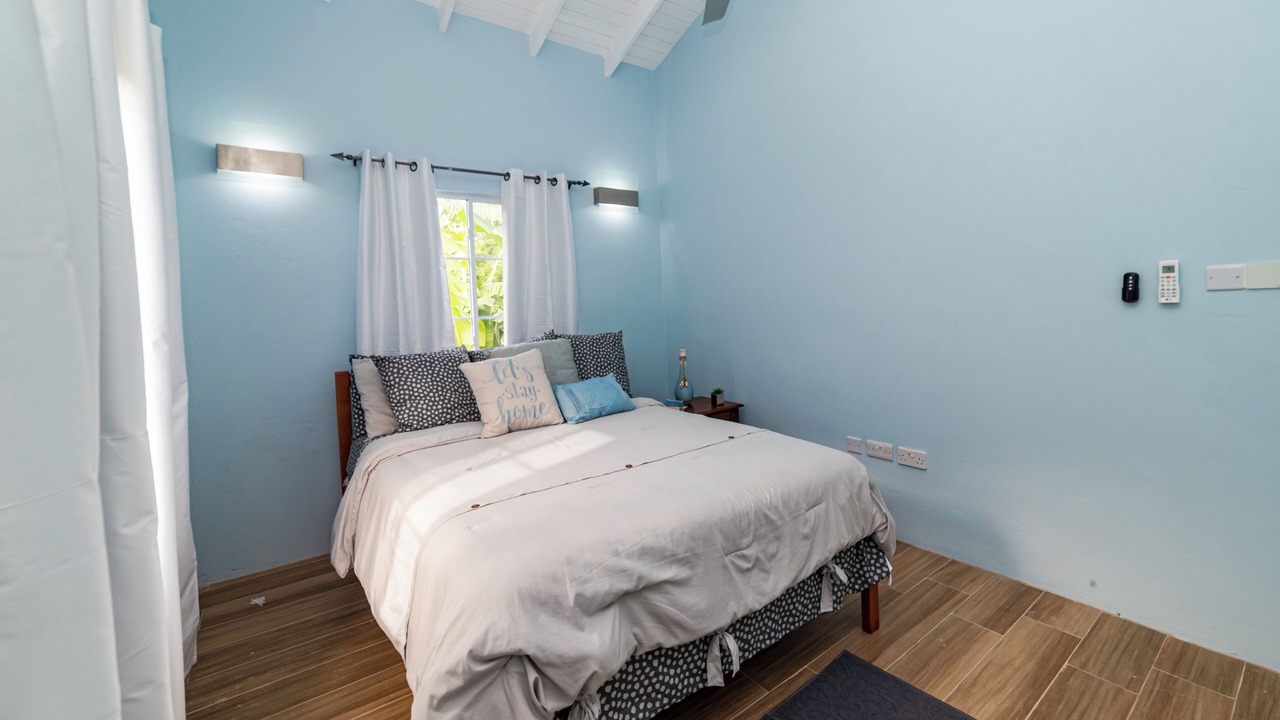 Photo of Bedroom in The Lime