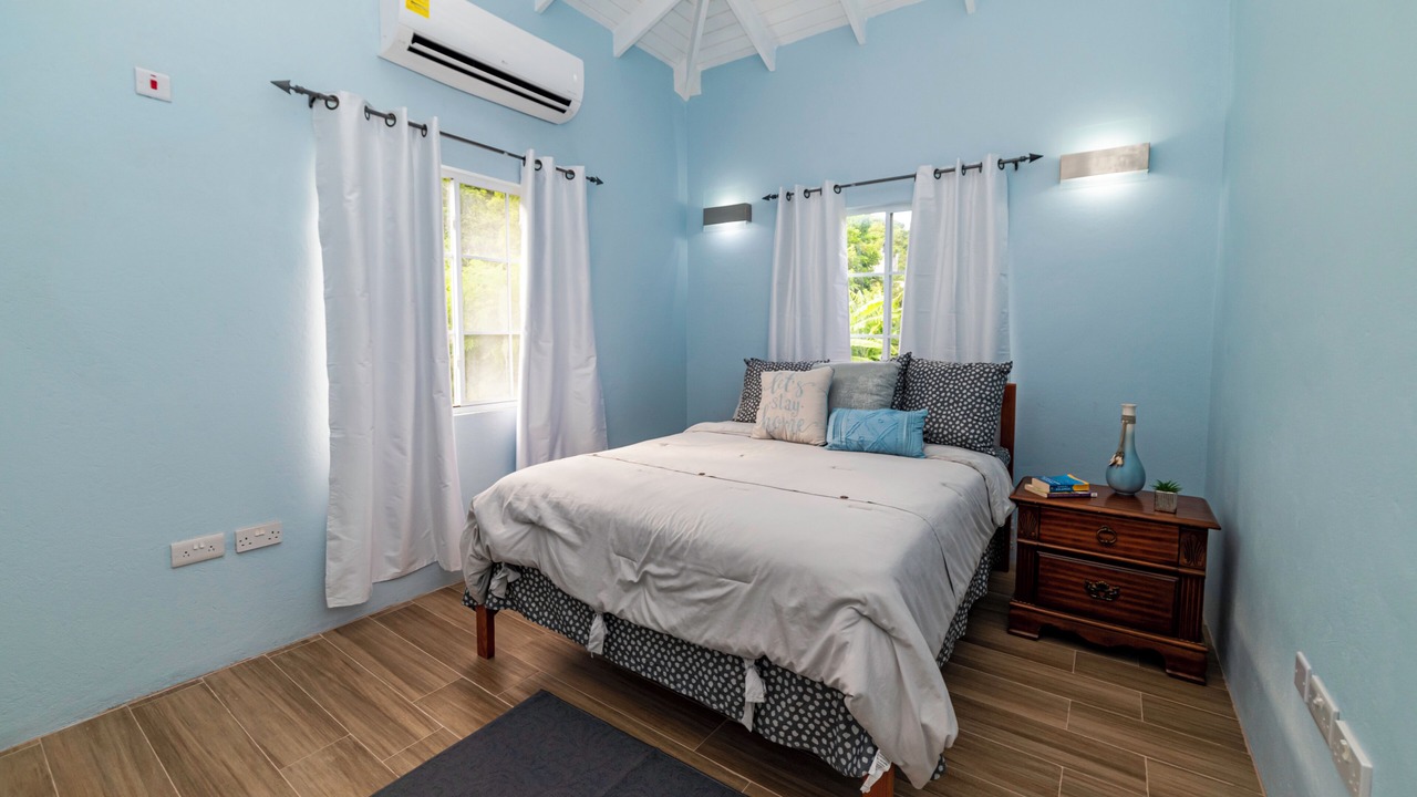Photo of Bedroom in The Lime