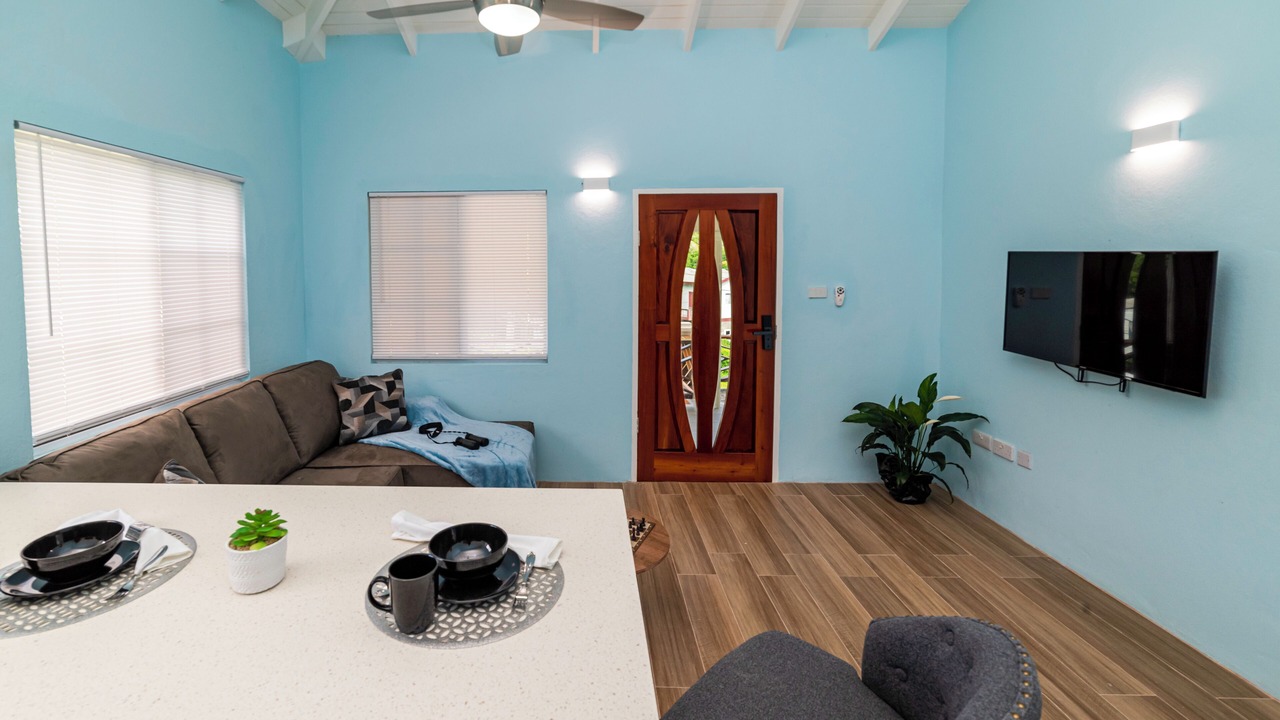 Photo of Livingroom in The Lime