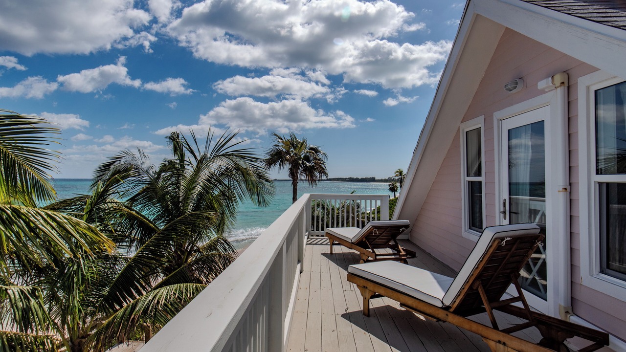 Photo of Patio Balcony in Double Bay