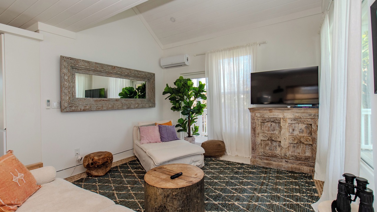 Photo of Bedroom in Double Bay