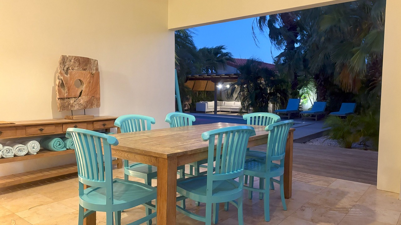Photo of Outdoor in Bubali