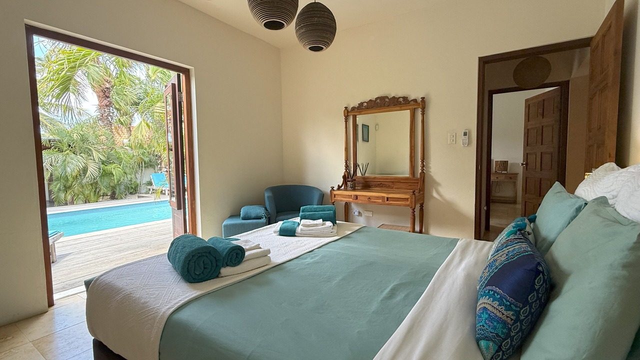 Photo of Bedroom in Bubali