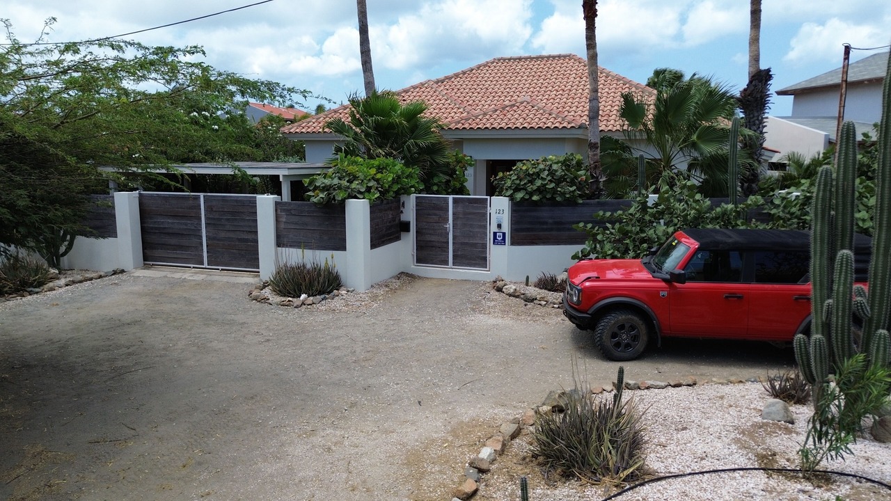 Photo of Outdoor in Bubali