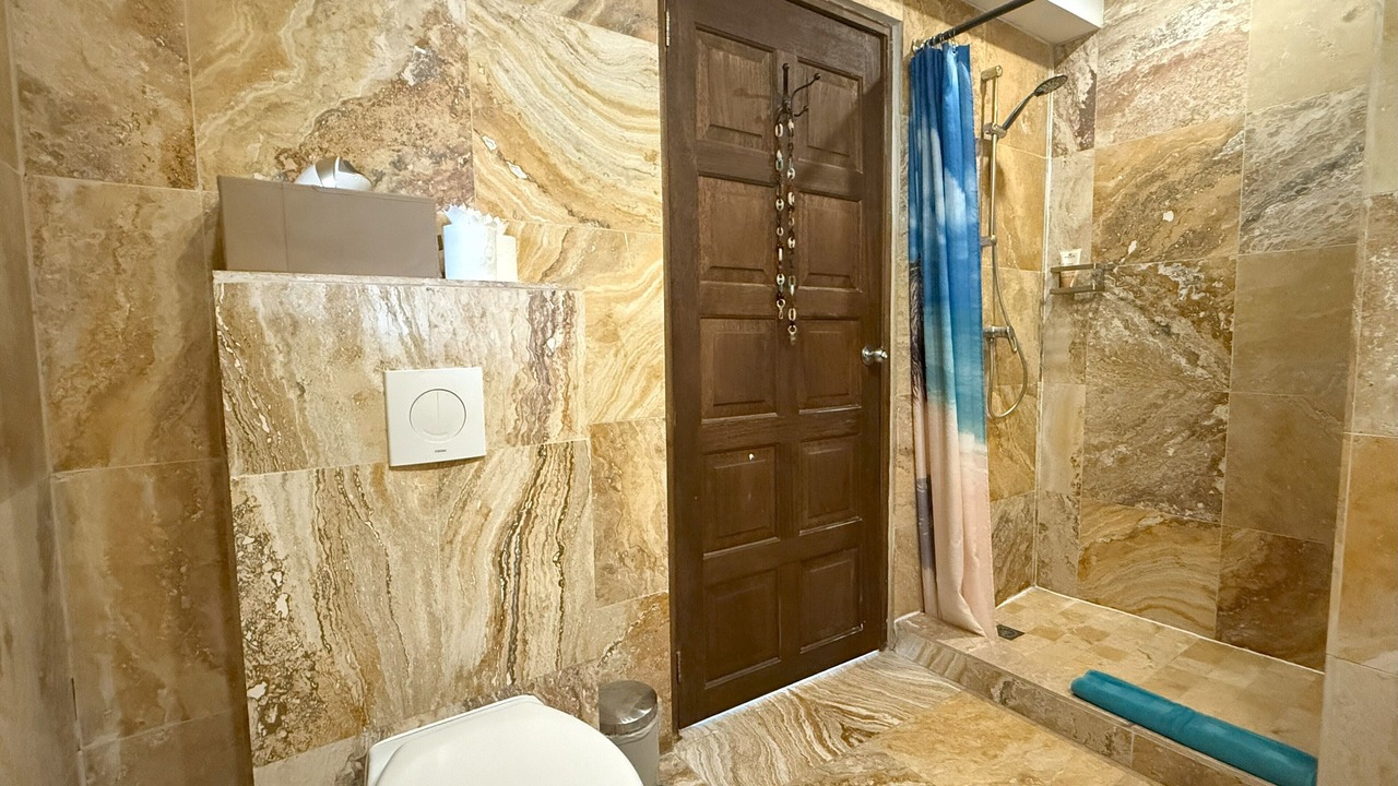 Photo of Bathroom in Bubali