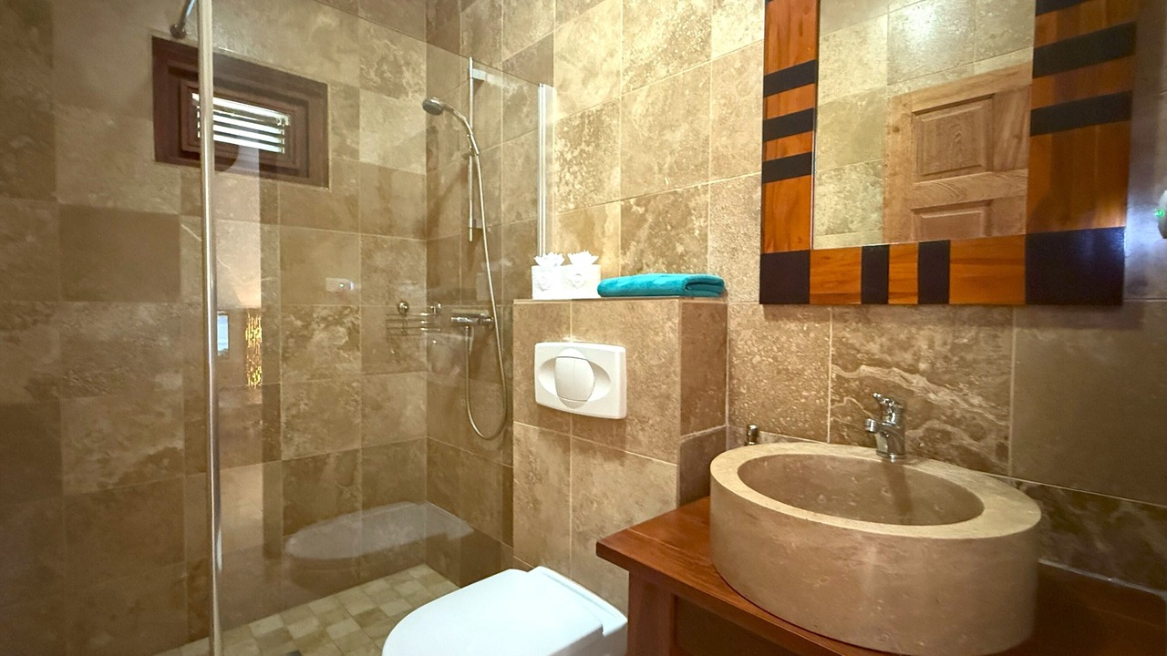 Photo of Bathroom in Bubali