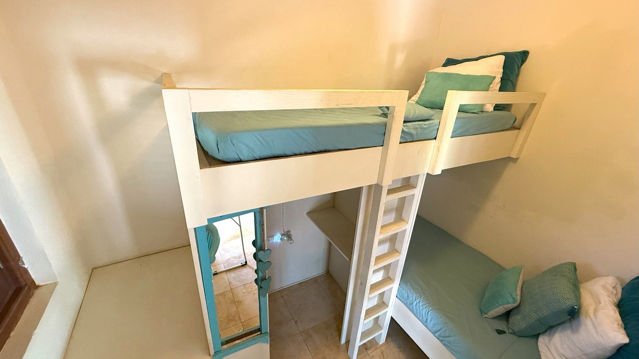 Photo of Bedroom in Bubali
