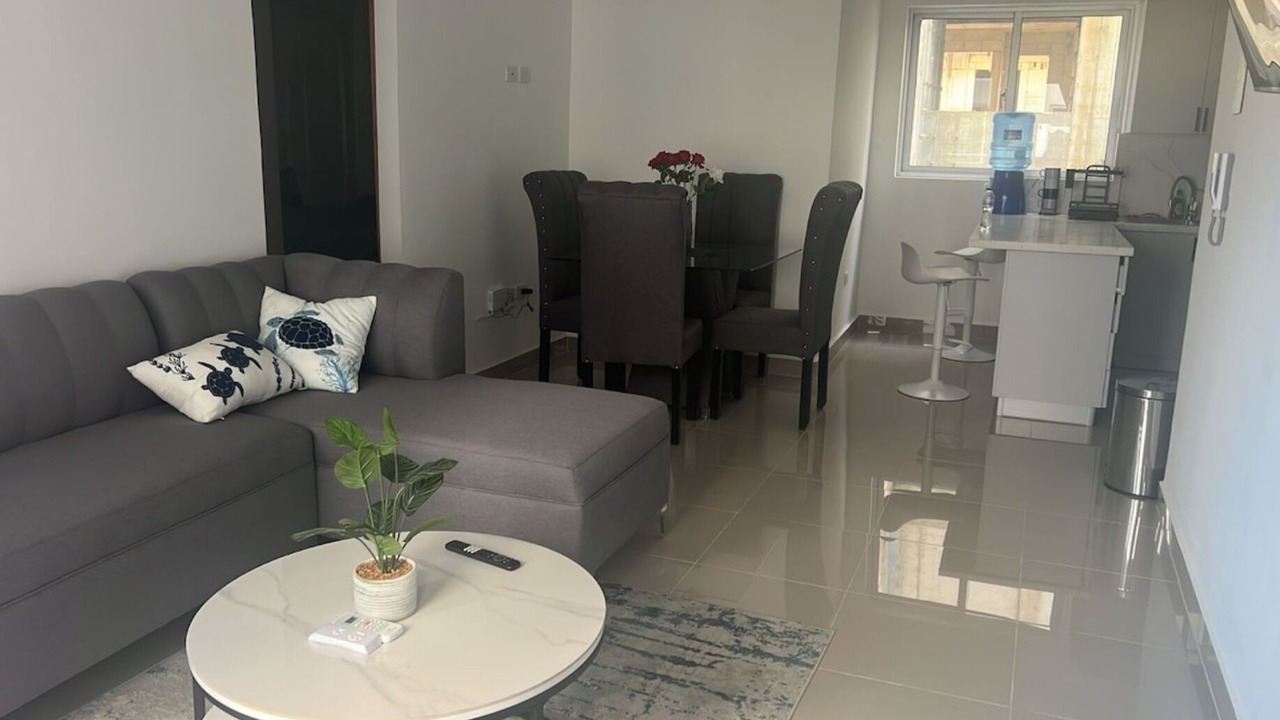 Photo of Livingroom in Sosua