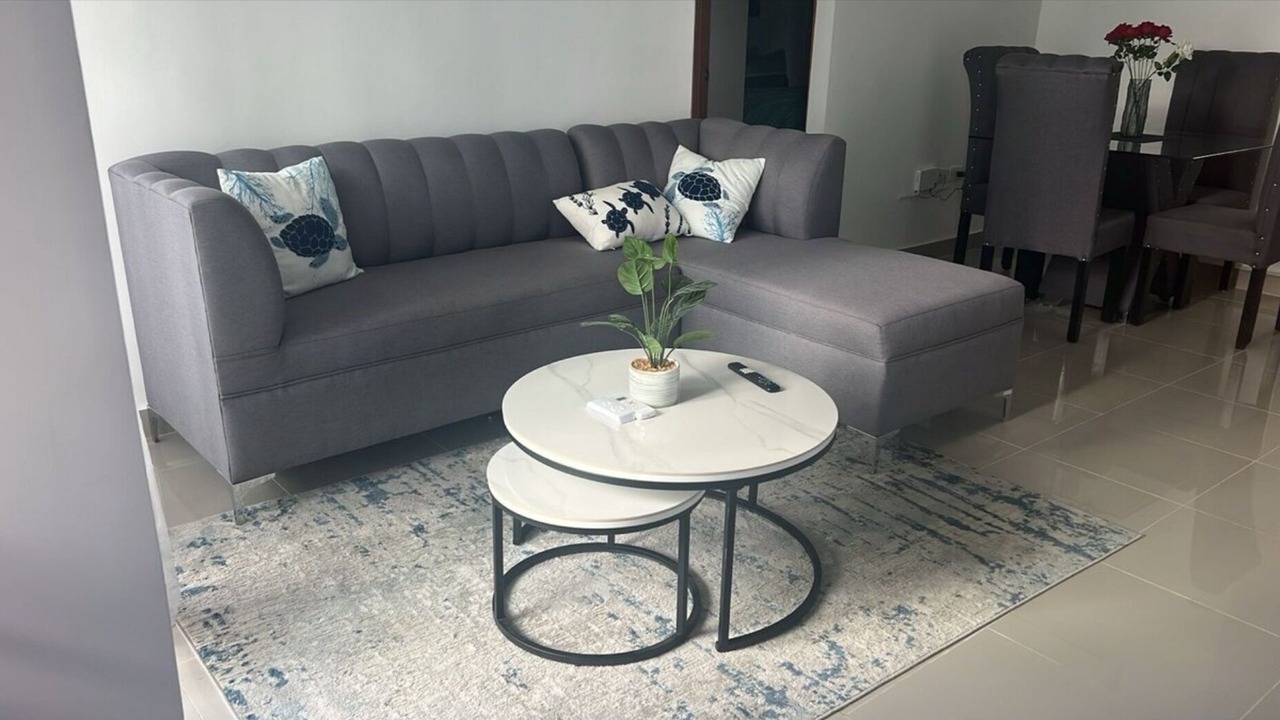 Photo of Livingroom in Sosua