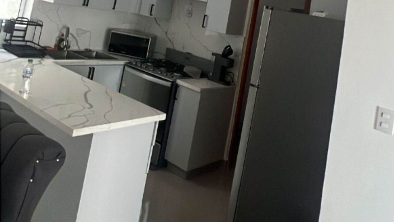 Photo of Kitchen in Sosua