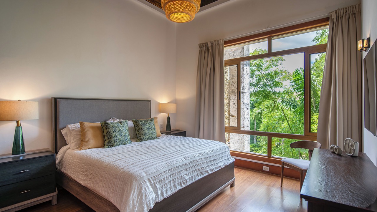 Photo of Bedroom in Casa de Campo